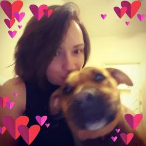 Meet your Posher, Katelynn